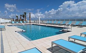 Holiday Inn Express & Suites Oceanfront Daytona Beach Shores By Ihg