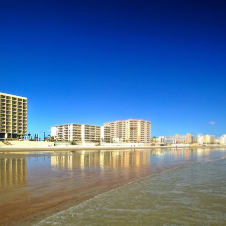 Holiday Inn Express & Suites Oceanfront Daytona Beach Shores By Ihg Zewnętrze zdjęcie