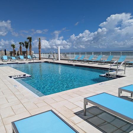Holiday Inn Express & Suites Oceanfront Daytona Beach Shores By Ihg Zewnętrze zdjęcie