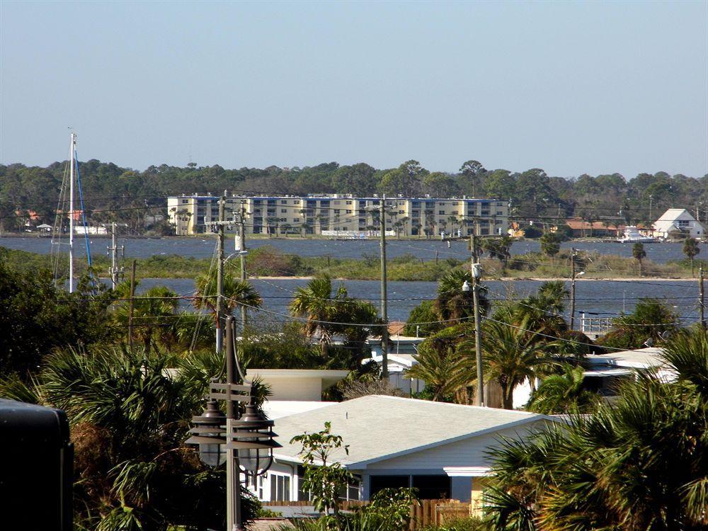 Holiday Inn Express & Suites Oceanfront Daytona Beach Shores, An Ihg Hotel Zewnętrze zdjęcie