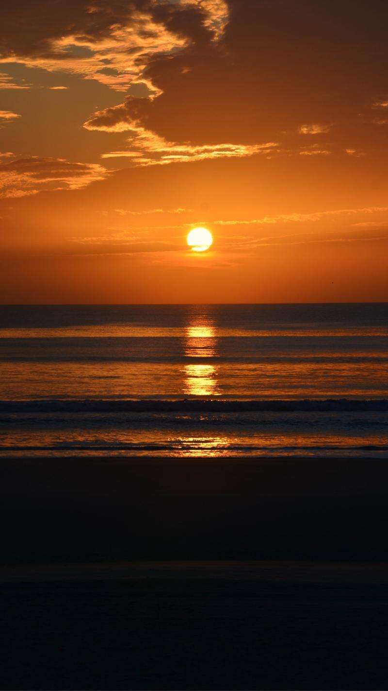 Holiday Inn Express & Suites Oceanfront Daytona Beach Shores, An Ihg Hotel Zewnętrze zdjęcie