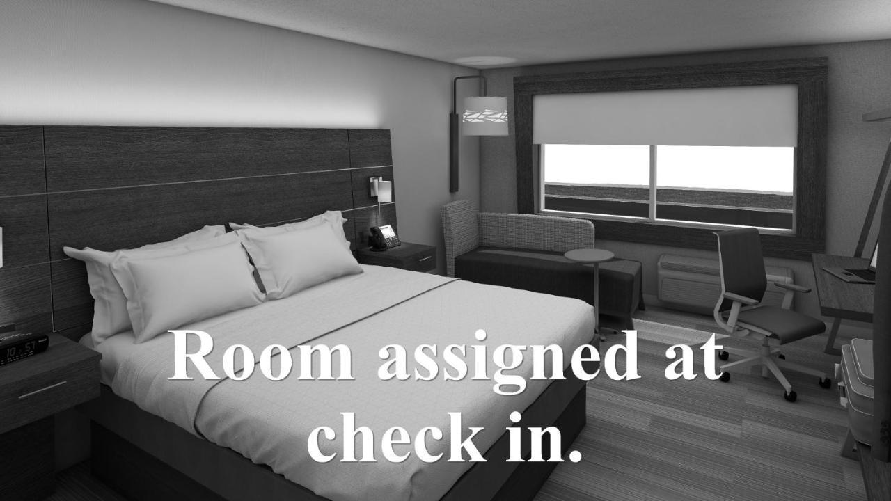 Holiday Inn Express & Suites Oceanfront Daytona Beach Shores By Ihg Zewnętrze zdjęcie